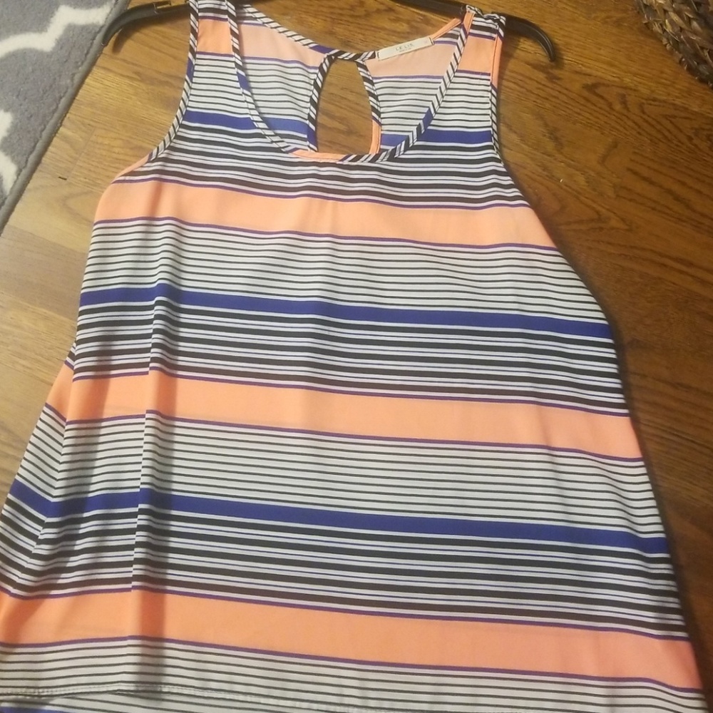 Stitch fix top